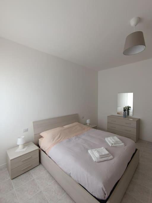 Flori'S Home Bergamo Kültér fotó