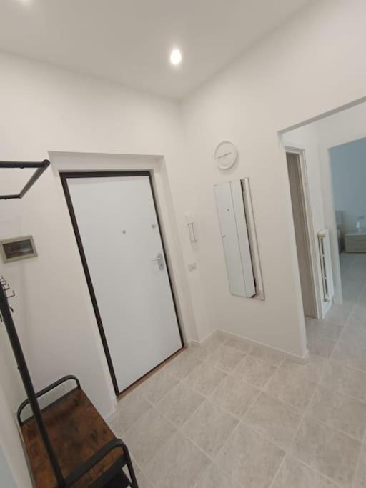 Flori'S Home Bergamo Kültér fotó