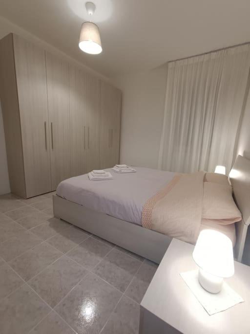 Flori'S Home Bergamo Kültér fotó