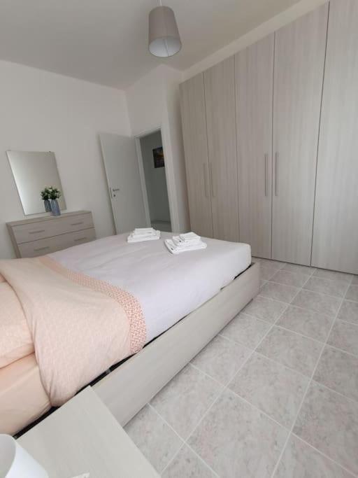Flori'S Home Bergamo Kültér fotó