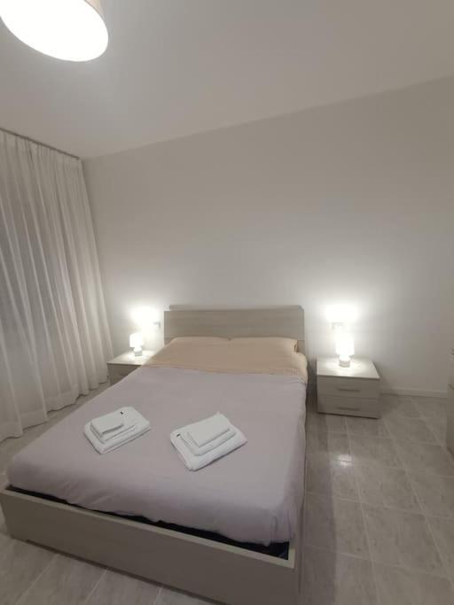 Flori'S Home Bergamo Kültér fotó