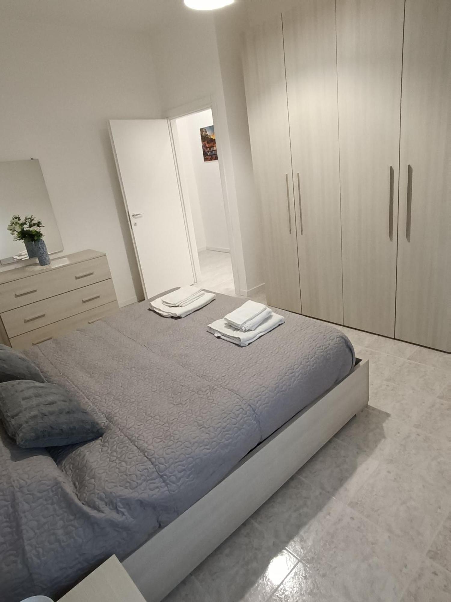 Flori'S Home Bergamo Kültér fotó