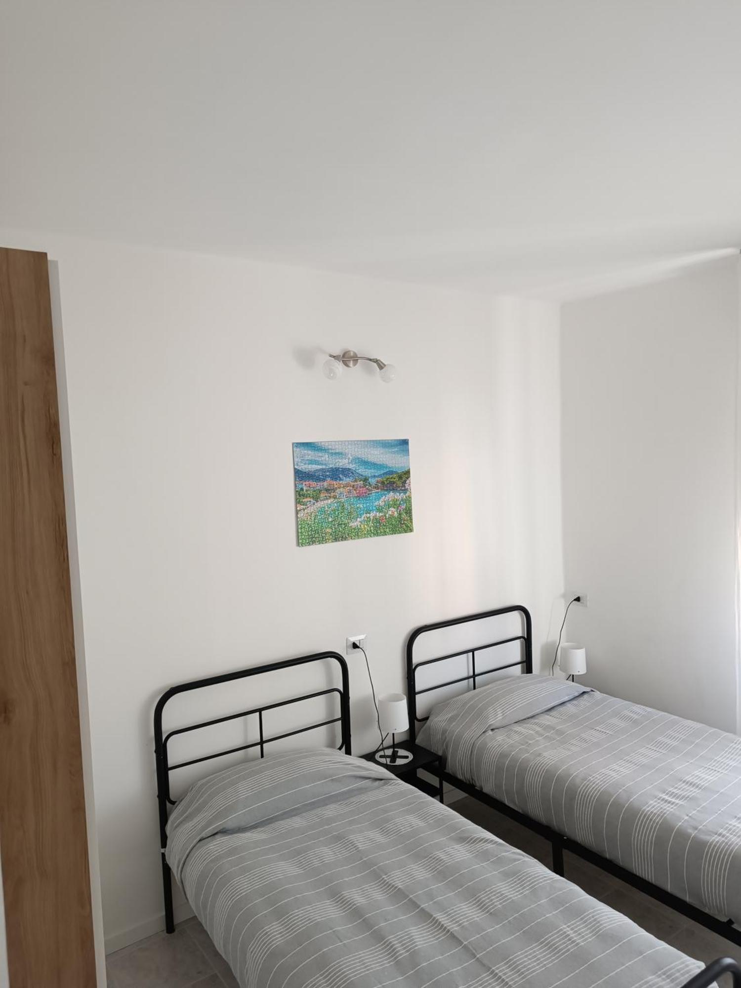 Flori'S Home Bergamo Kültér fotó