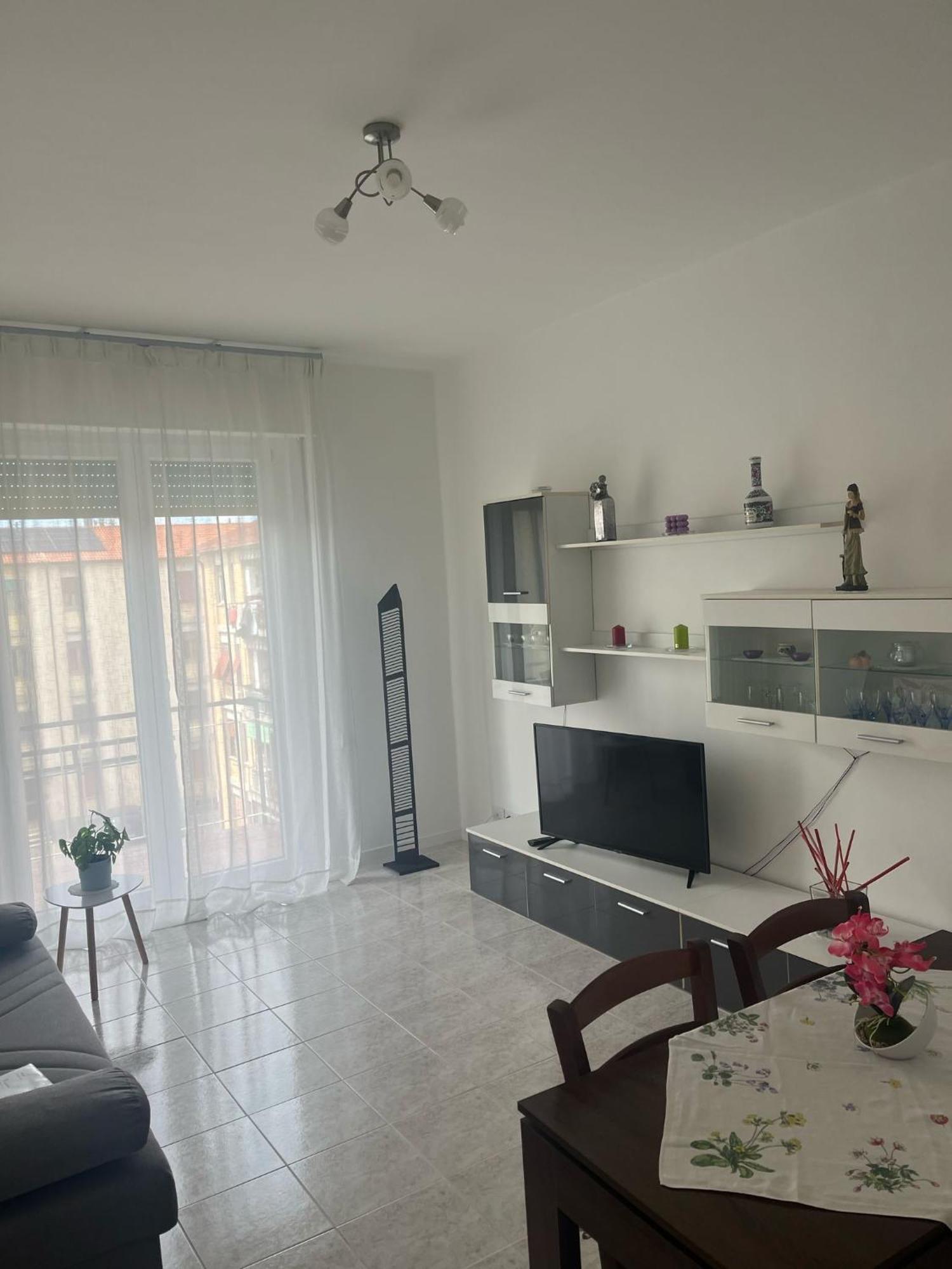 Flori'S Home Bergamo Kültér fotó