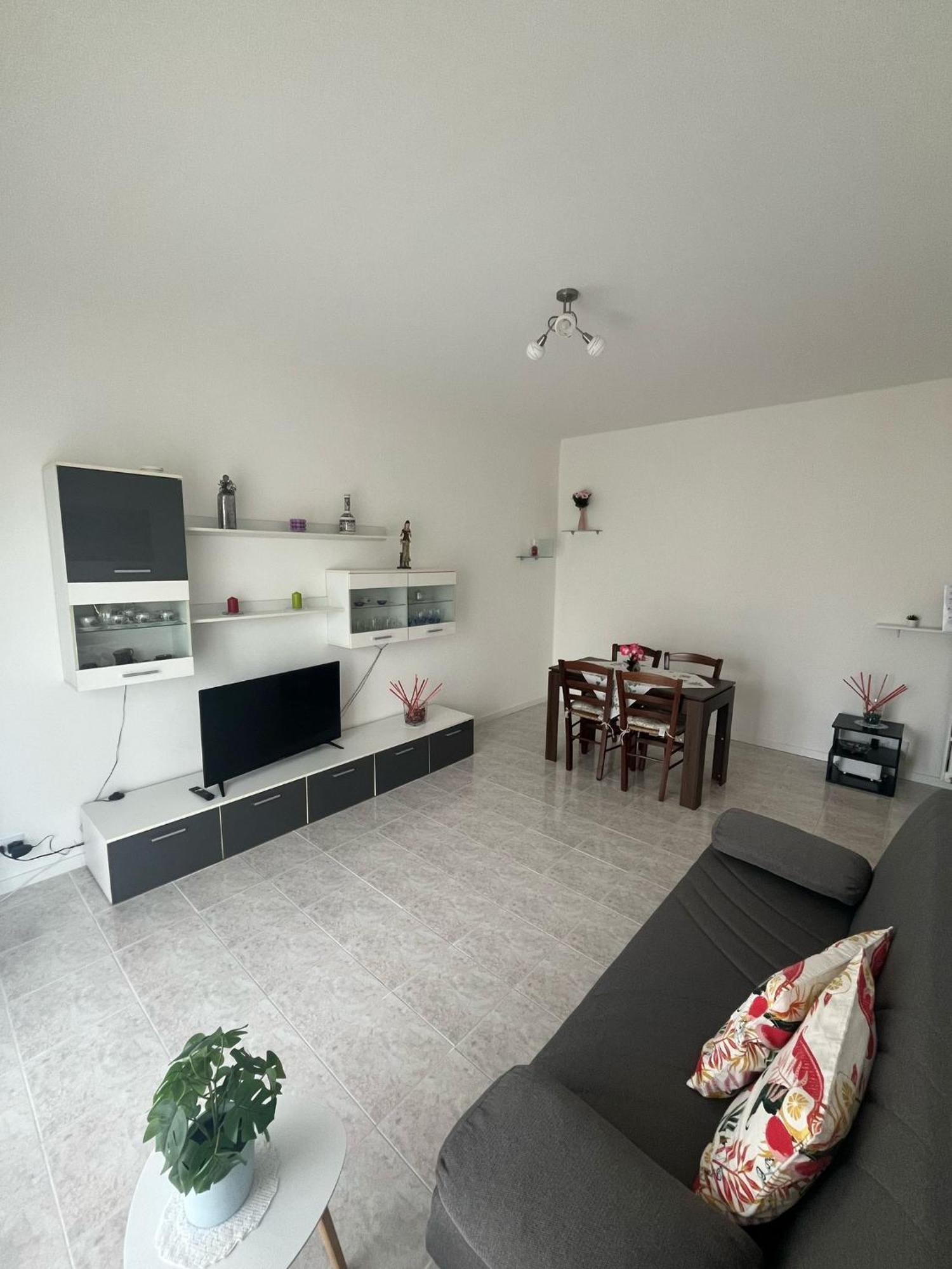 Flori'S Home Bergamo Kültér fotó