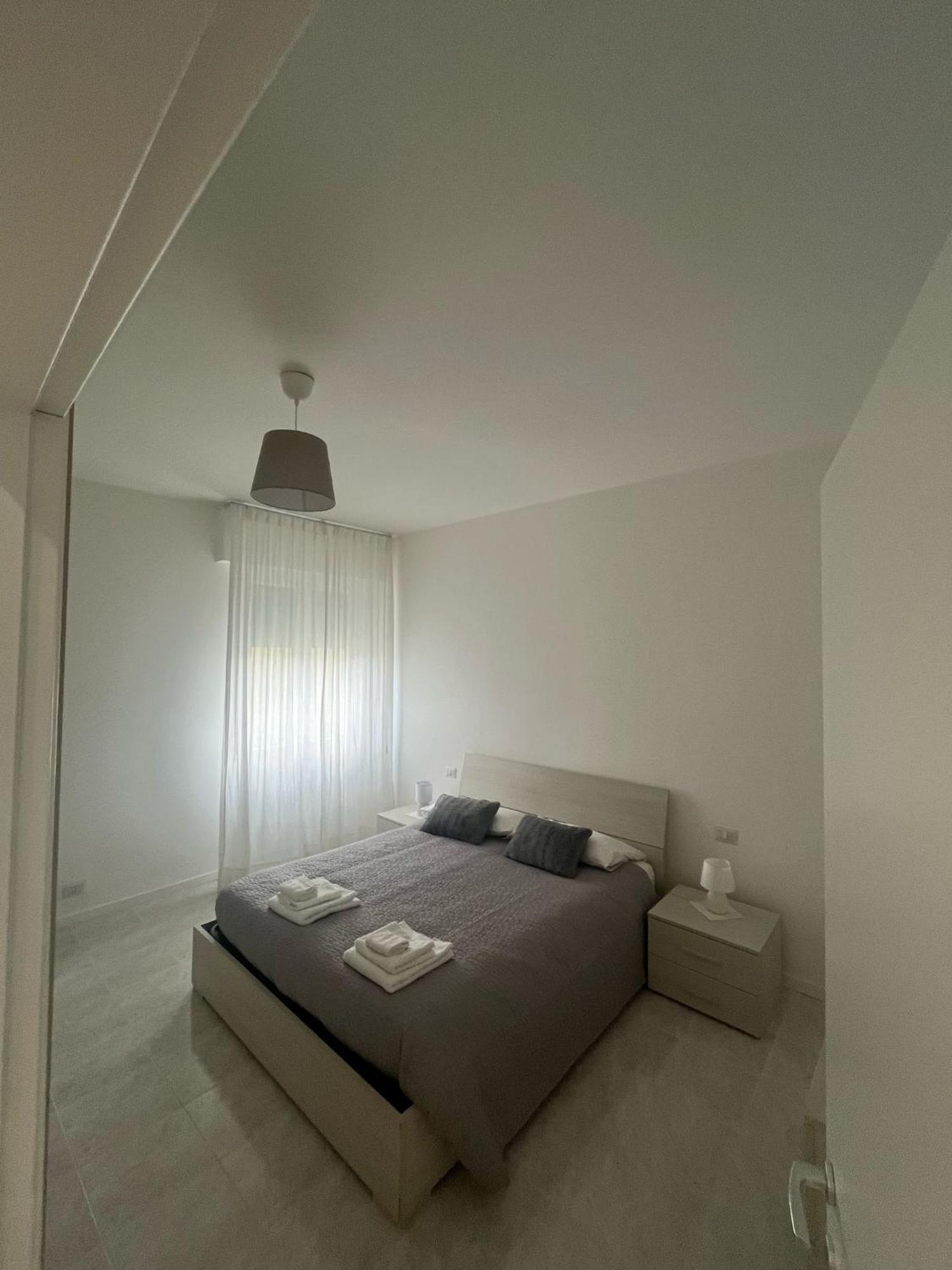 Flori'S Home Bergamo Kültér fotó