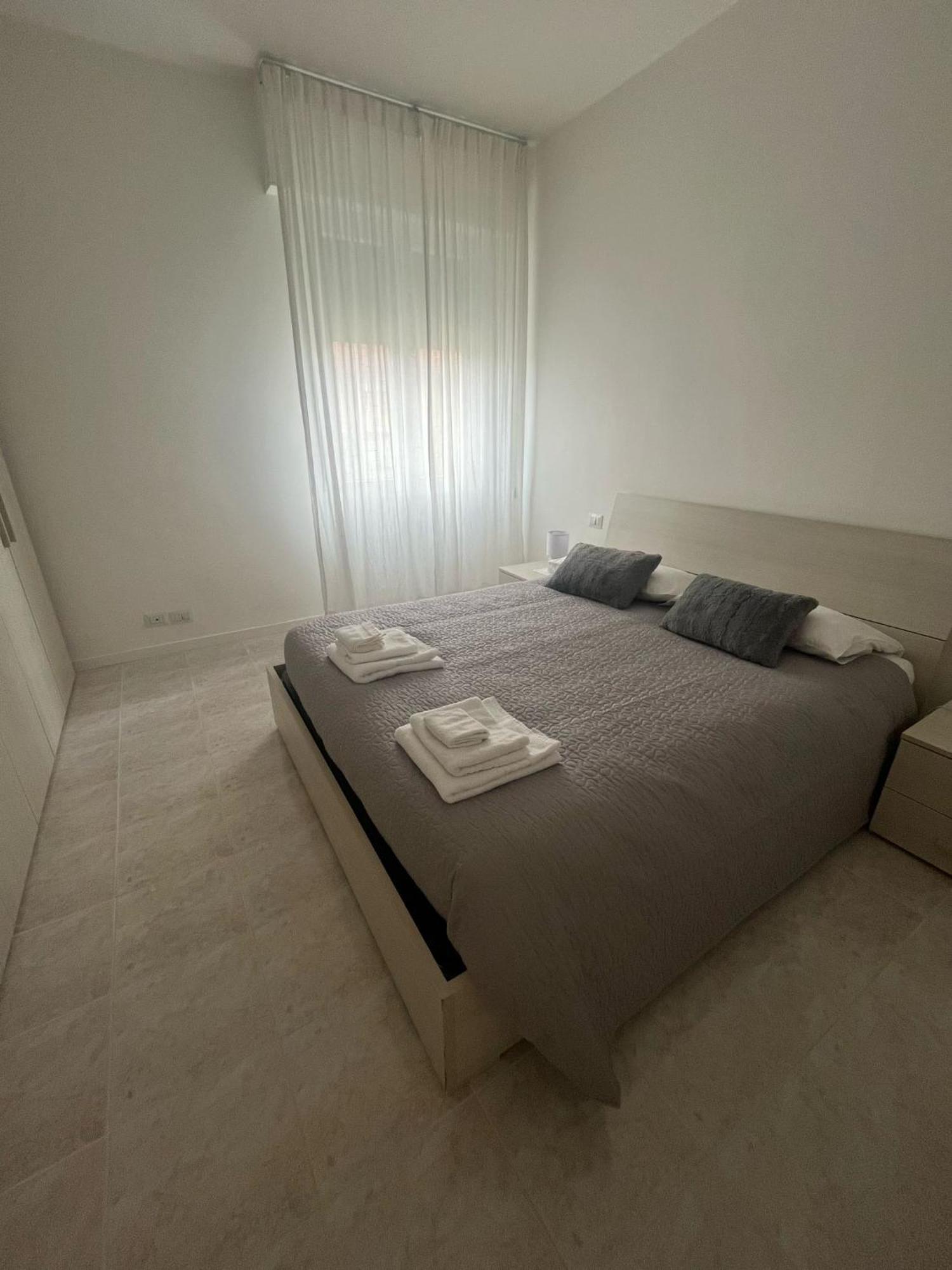 Flori'S Home Bergamo Kültér fotó