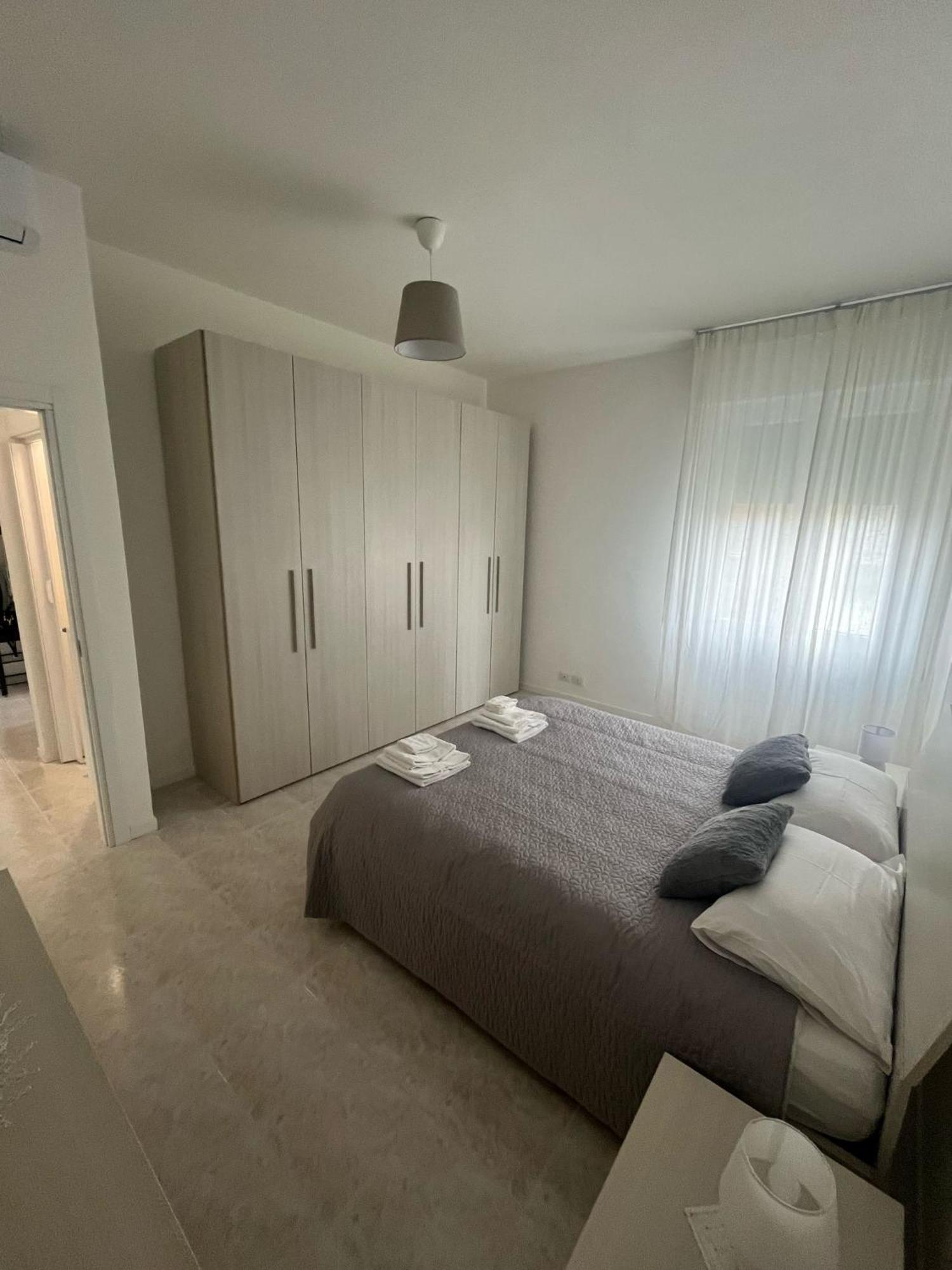 Flori'S Home Bergamo Kültér fotó